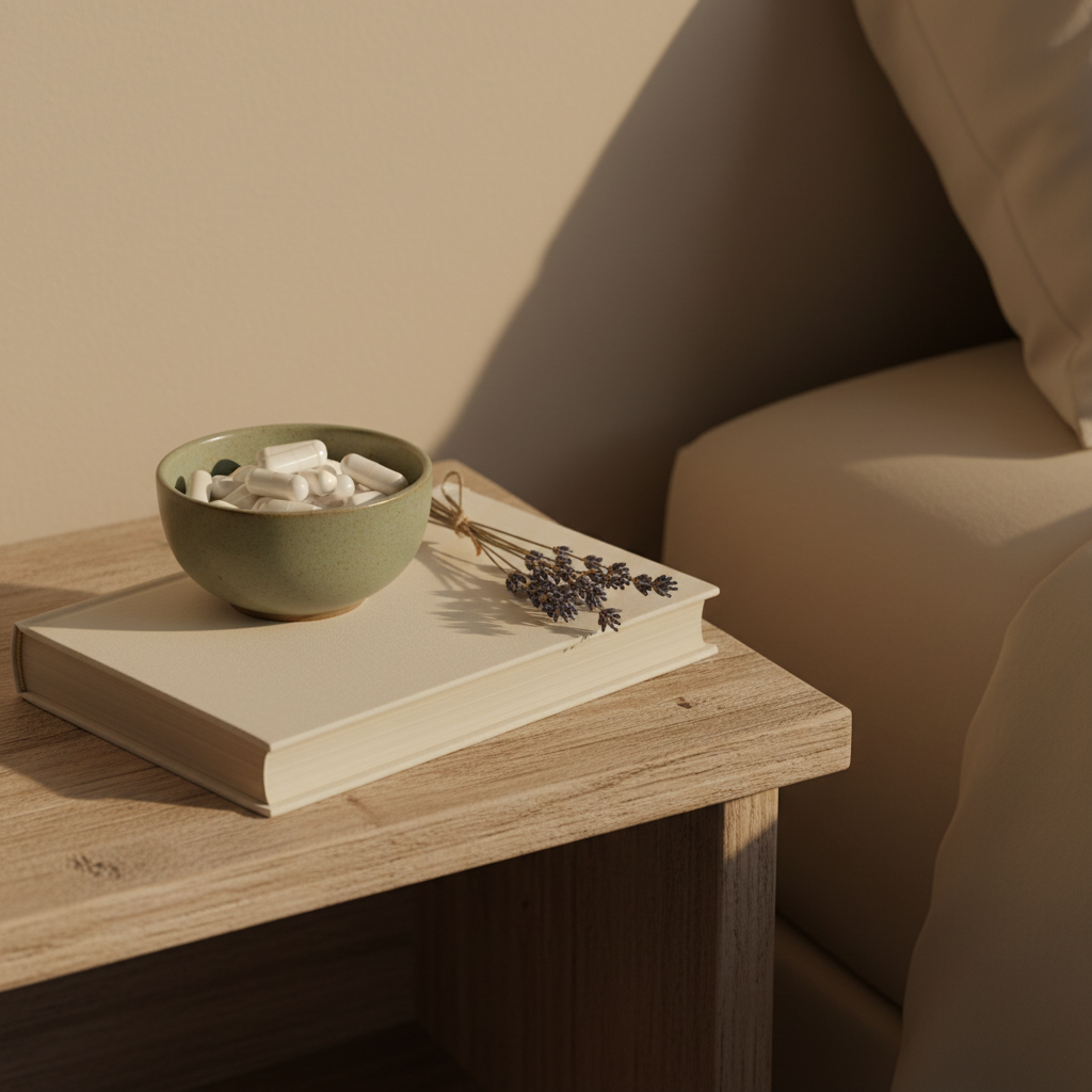 The Best Magnesium Supplements for Sleep and Anxiety: A Complete Guide