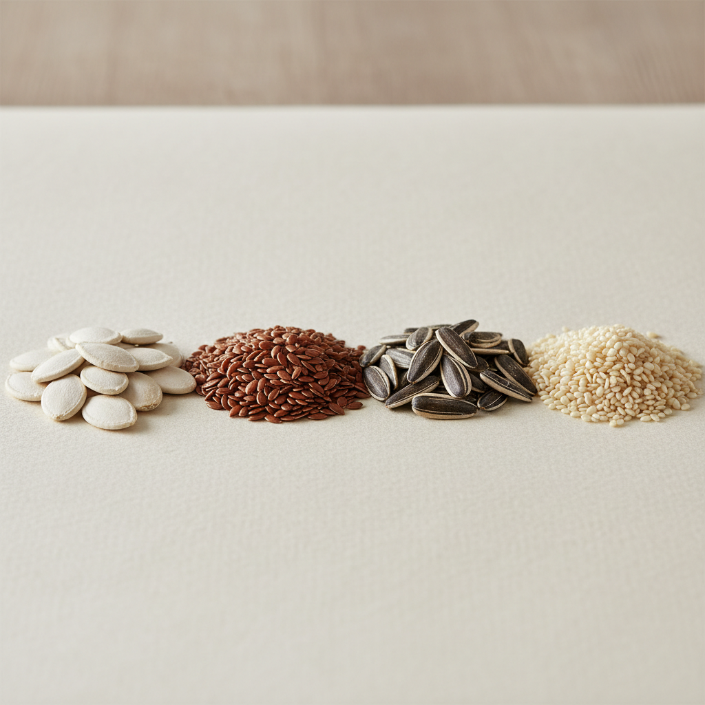 Why Every Woman Should Know Her Cycle — Cycle Syncing Explained