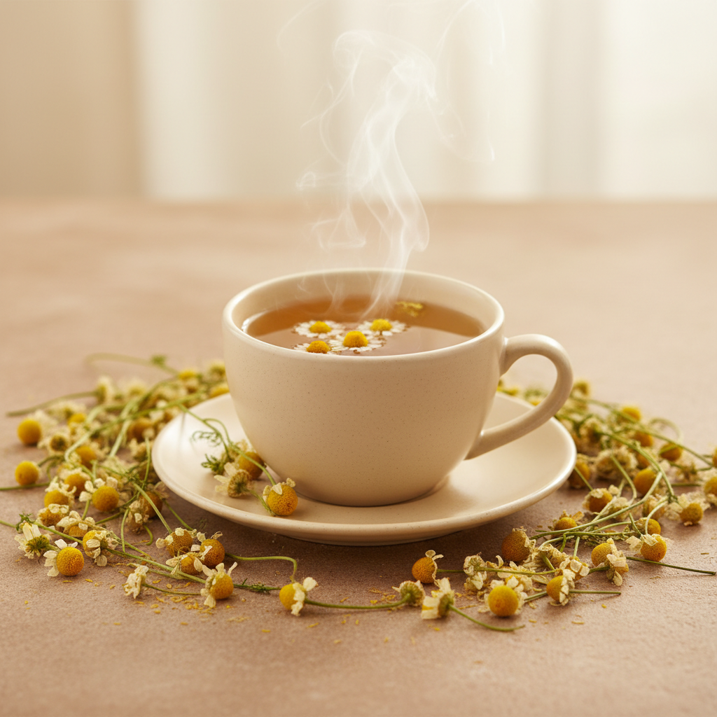 High Cortisol in Women: Signs, Causes and How To Lower It Naturally