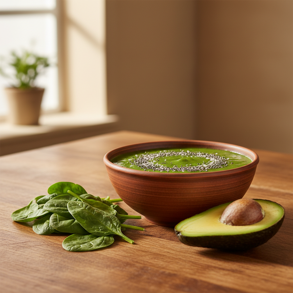 How To Improve Your Gut Health in 30 Days: A Practical Plan